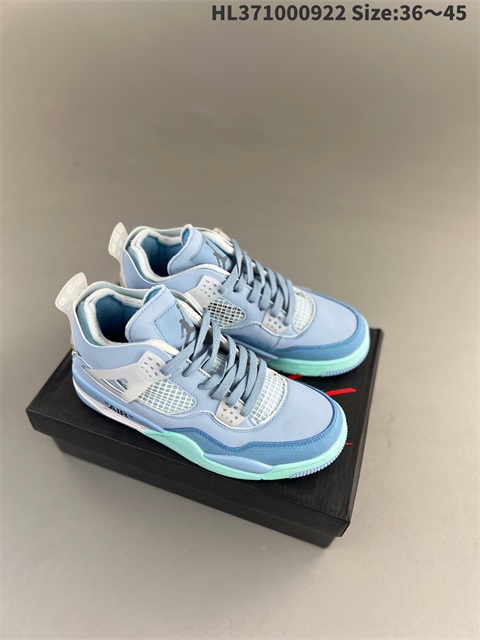 women air jordan 4 shoes 2023-10-10-003
